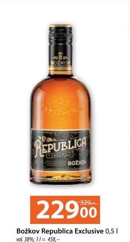 Rum Republica Božkov