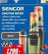 SBL 7070GG smoothie mixérSENCOR