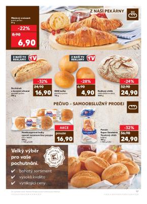 akční leták Kaufland 12.7.2018-18.7.2018