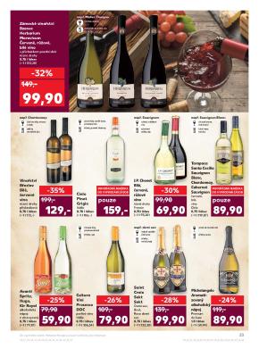 akční leták Kaufland 12.7.2018-18.7.2018