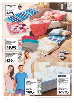 akční leták Kaufland 12.7.2018-18.7.2018