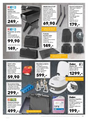 akční leták Kaufland 12.7.2018-18.7.2018