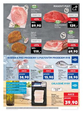 akční leták Kaufland 12.7.2018-18.7.2018