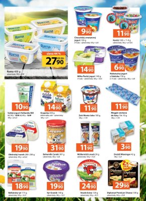 akční leták COOP 11.7.2018-17.7.2018