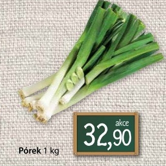 Pórek