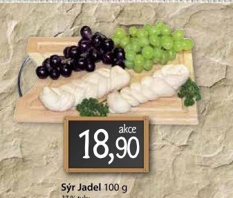 Sýr Jadel
