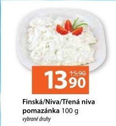 Finská pomazánka