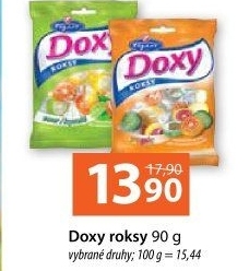 Bonbony Doxy Figaro
