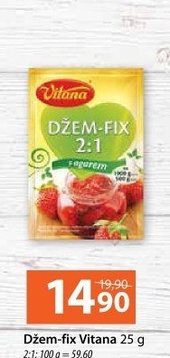Džemfix Vitana