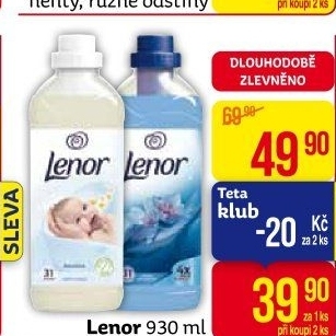 Aviváž Lenor