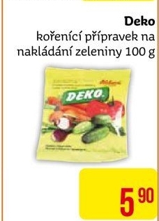 Deko Alibona