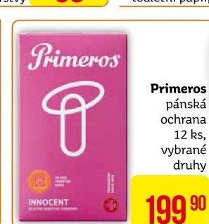 Kondomy Primeros