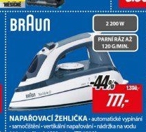 TS 375A ŽEHLIČKA NAPAŘOVACÍBRAUN