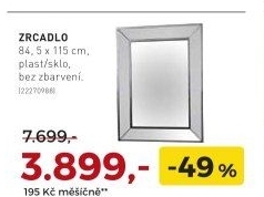 Zrcadlo