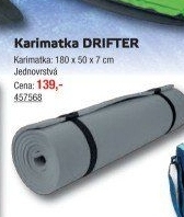 Karimatka