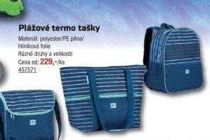 Termoizolační taška