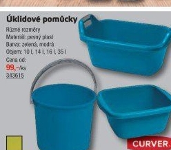 Lavor Curver