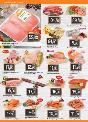 akční leták COOP 18.7.2018-24.7.2018