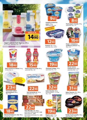 akční leták COOP 18.7.2018-24.7.2018