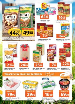akční leták COOP 18.7.2018-24.7.2018