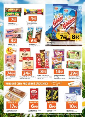 akční leták COOP 18.7.2018-24.7.2018