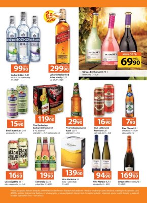 akční leták COOP 18.7.2018-24.7.2018