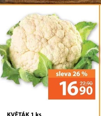 Květák