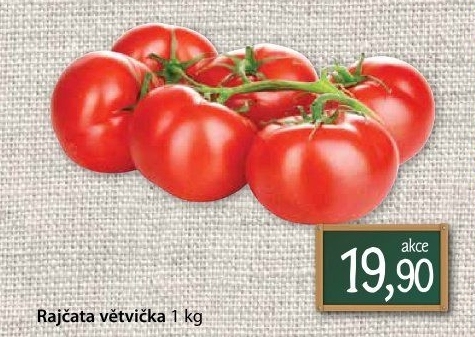 Rajčata keříková