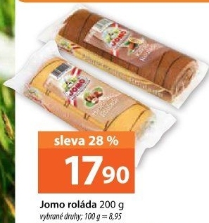 Roláda Jomo
