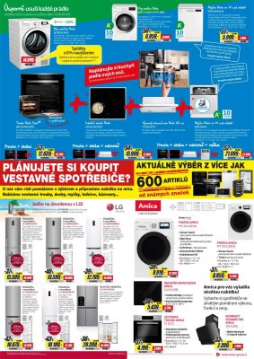 akční leták Planeo Elektro 18.7.2018-24.7.2018