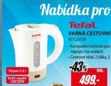 KO120130 VARNÁ KONVICE CESTOVNÍTEFAL