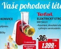 MB756G31 EL. STROUHAČTEFAL