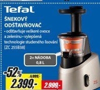 ZC255B38 ODŠŤAVŇOVAČTEFAL