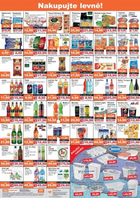 akční leták COOP 18.7.2018-31.7.2018
