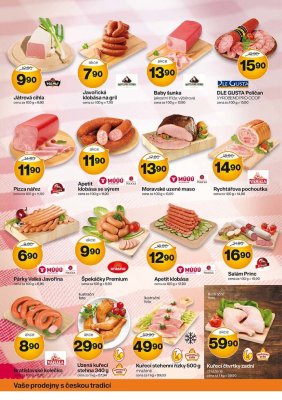 akční leták COOP 18.7.2018-31.7.2018