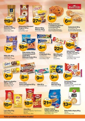 akční leták COOP 18.7.2018-31.7.2018
