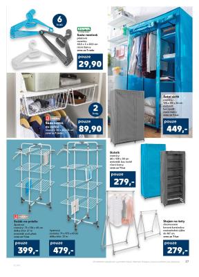 akční leták Kaufland 26.7.2018-1.8.2018