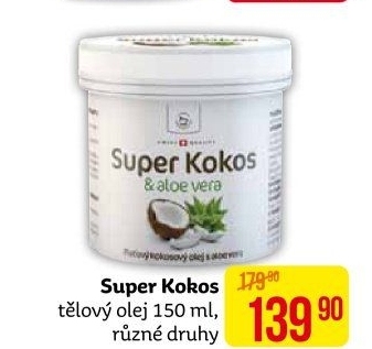 Kokosový olej Herbamedicus