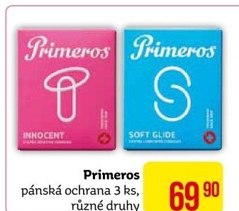 Kondomy Primeros