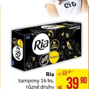 Tampony Ria