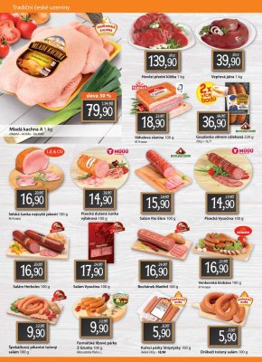 akční leták COOP 25.7.2018-31.7.2018