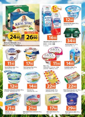 akční leták COOP 25.7.2018-31.7.2018