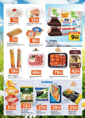 akční leták COOP 25.7.2018-31.7.2018