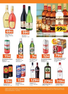 akční leták COOP 25.7.2018-31.7.2018