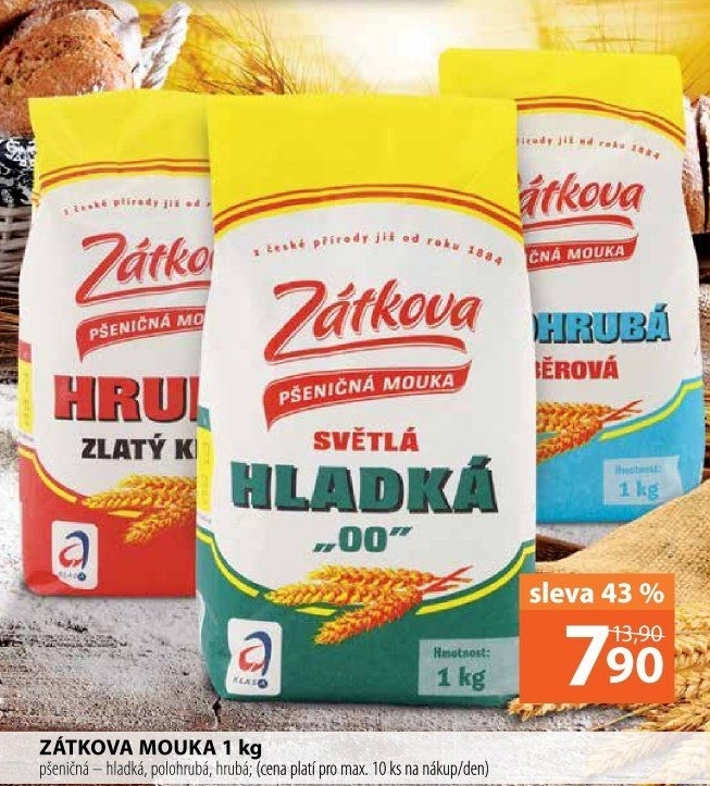 Mouka Zátkova