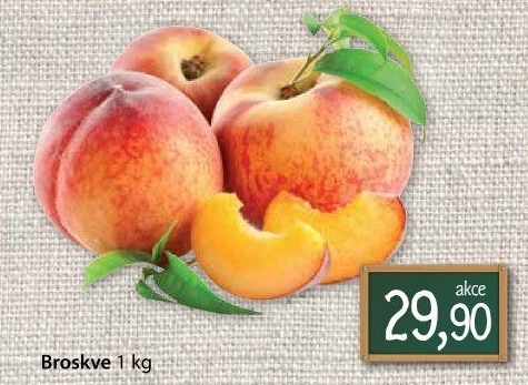 Broskve