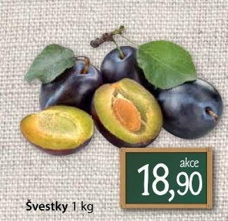 Švestky