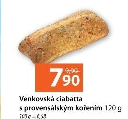 Ciabatta