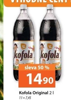 Kofola