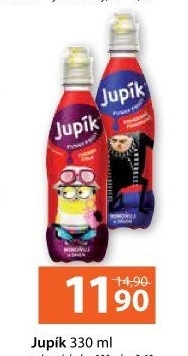 Nápoj Jupík
